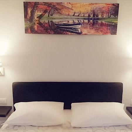 Albergo Duilio Florence Extérieur photo