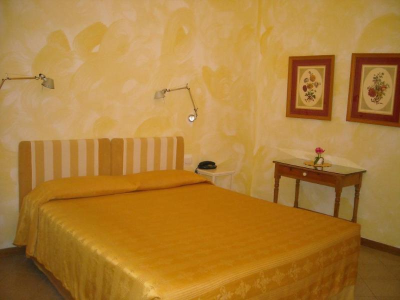 Albergo Duilio Florence Extérieur photo