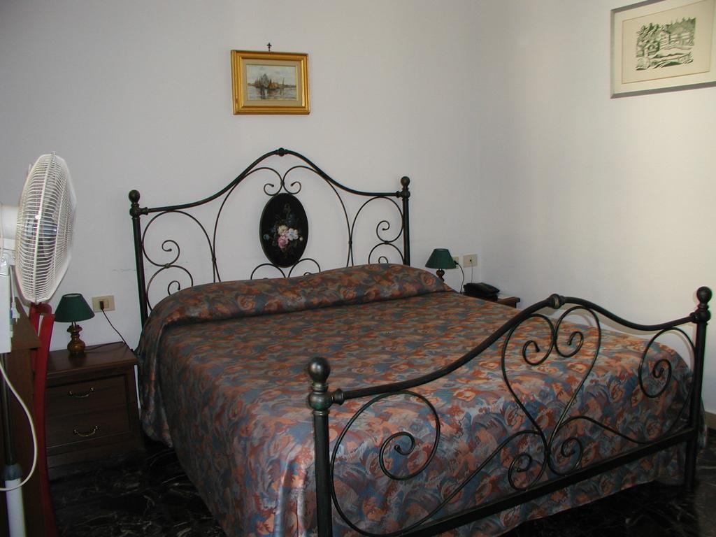 Albergo Duilio Florence Chambre photo