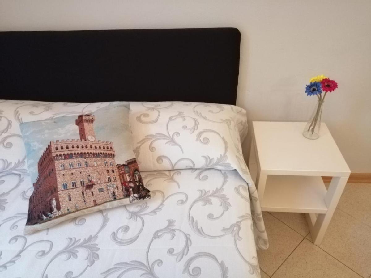 Albergo Duilio Florence Chambre photo