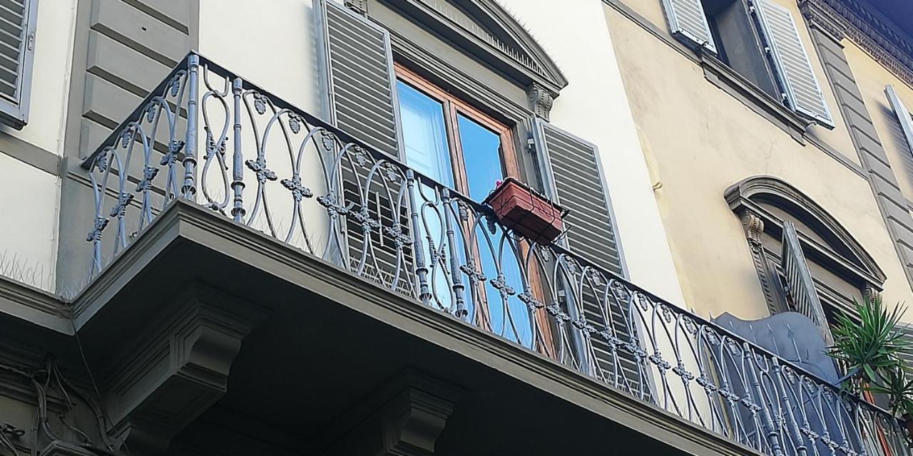 Albergo Duilio Florence Extérieur photo